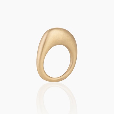 MY MUSE URBAN PURE THIN RING